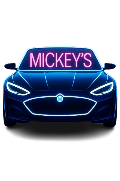 Mickeys